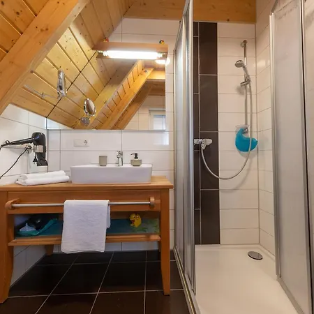 Dom wakacyjny Eo 3 - Strandvogt 3 Komfort *