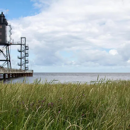 Eo 3 - Strandvogt 3 Komfort *
