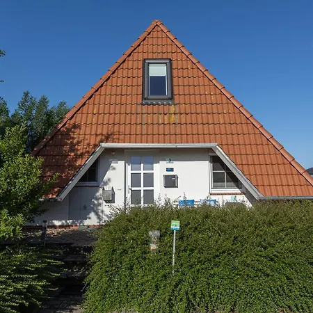 Eo 3 - Strandvogt 3 Komfort Dom wakacyjny *