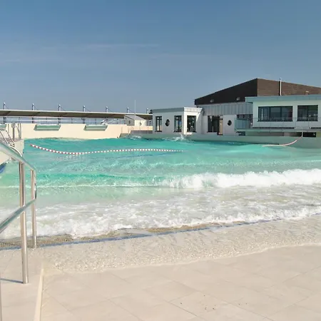 Dom wakacyjny Eo 3 - Strandvogt 3 Komfort *